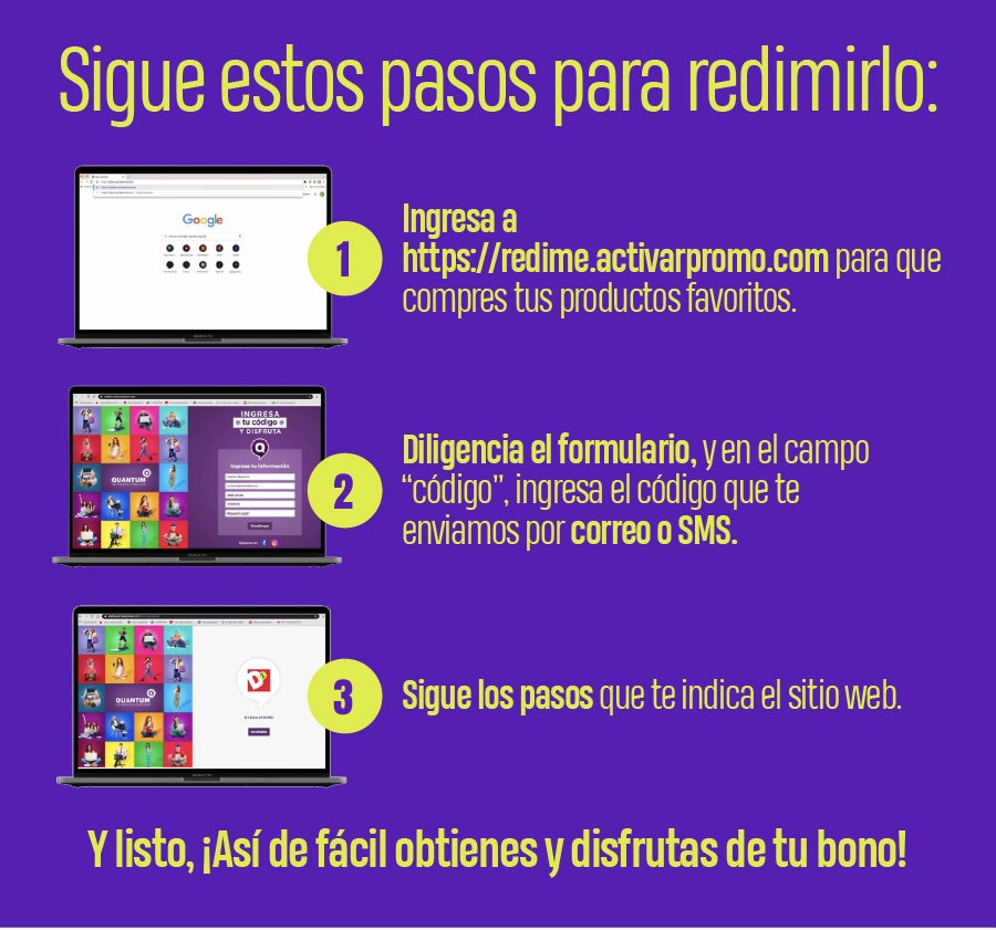 Crédito f´cil codensa